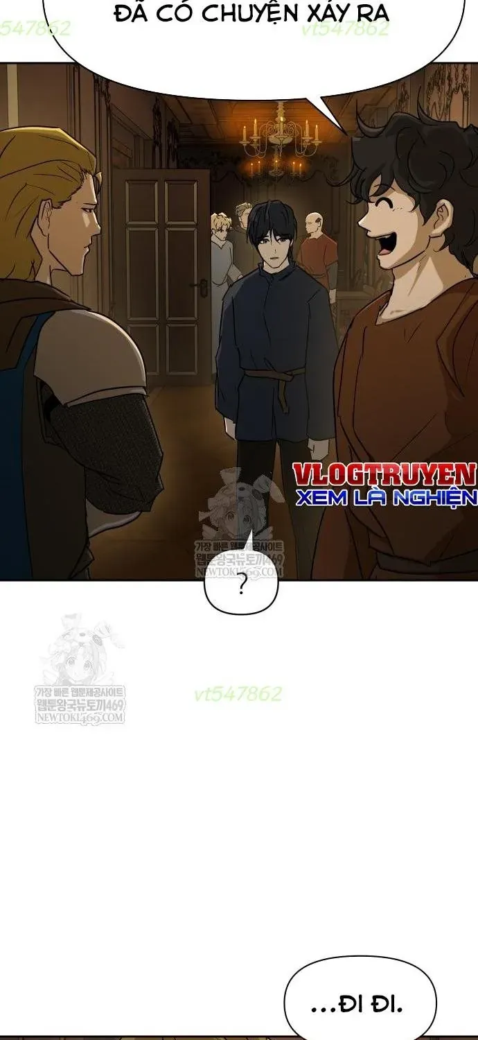 Bộ Mặt Giả Tạo Chap 44 - Next Chap 45