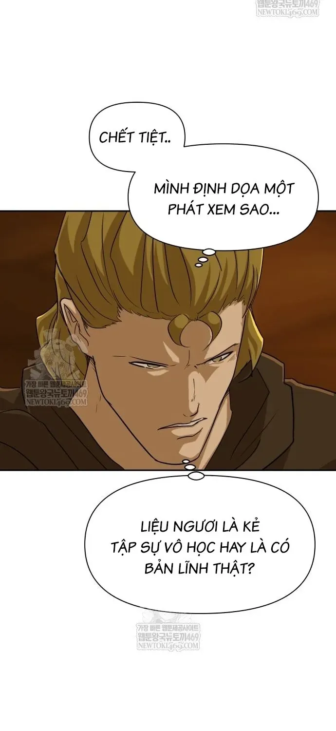 Bộ Mặt Giả Tạo Chap 44 - Next Chap 45