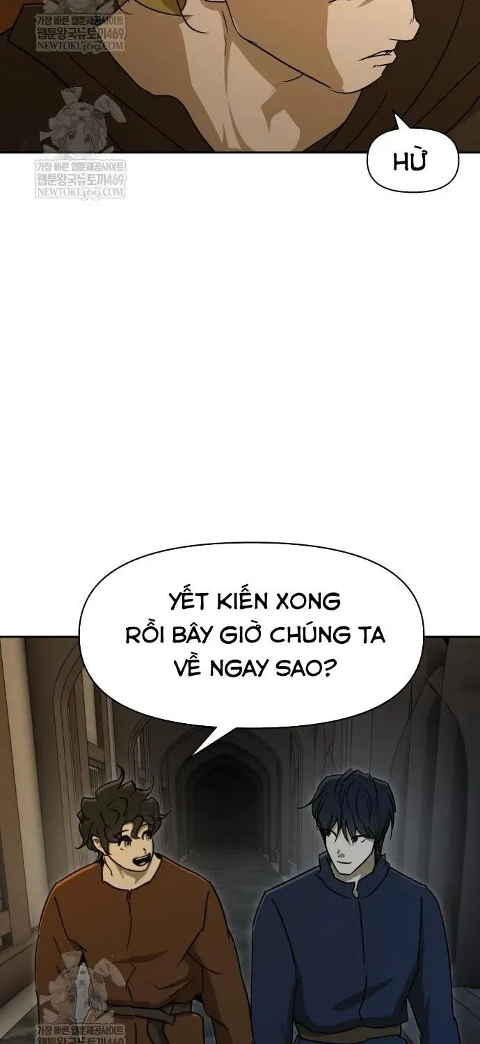 Bộ Mặt Giả Tạo Chap 44 - Next Chap 45