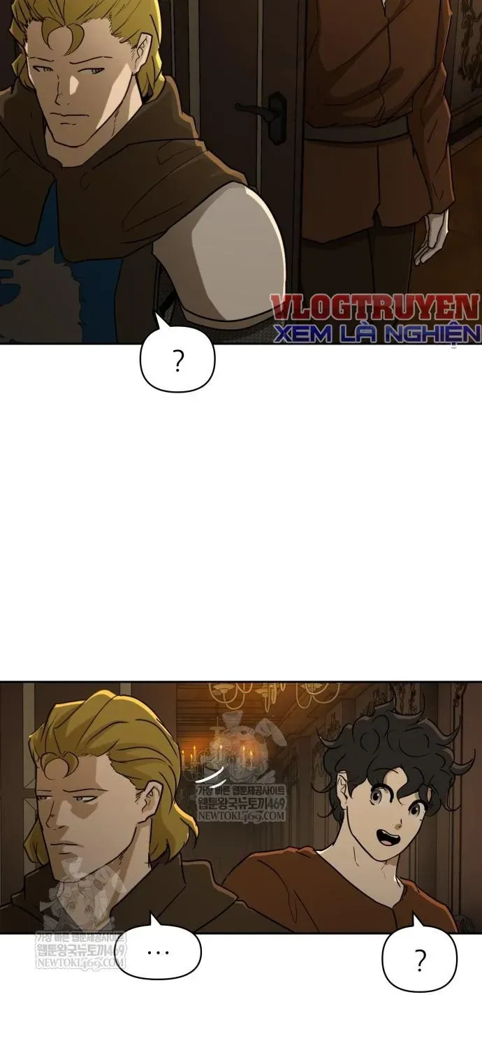 Bộ Mặt Giả Tạo Chap 44 - Next Chap 45