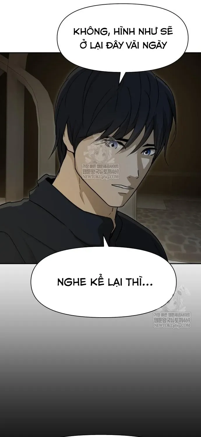 Bộ Mặt Giả Tạo Chap 44 - Next Chap 45