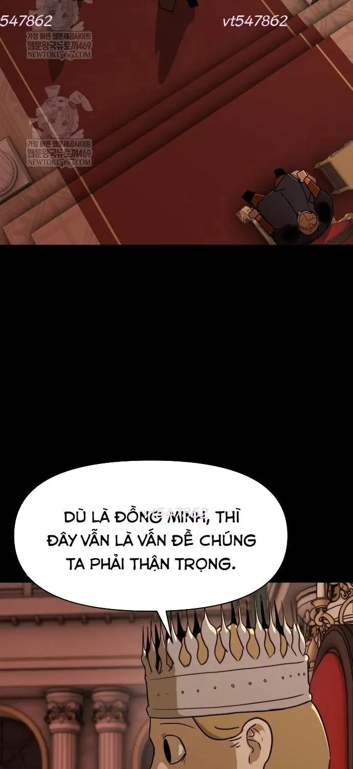 Bộ Mặt Giả Tạo Chap 44 - Next Chap 45