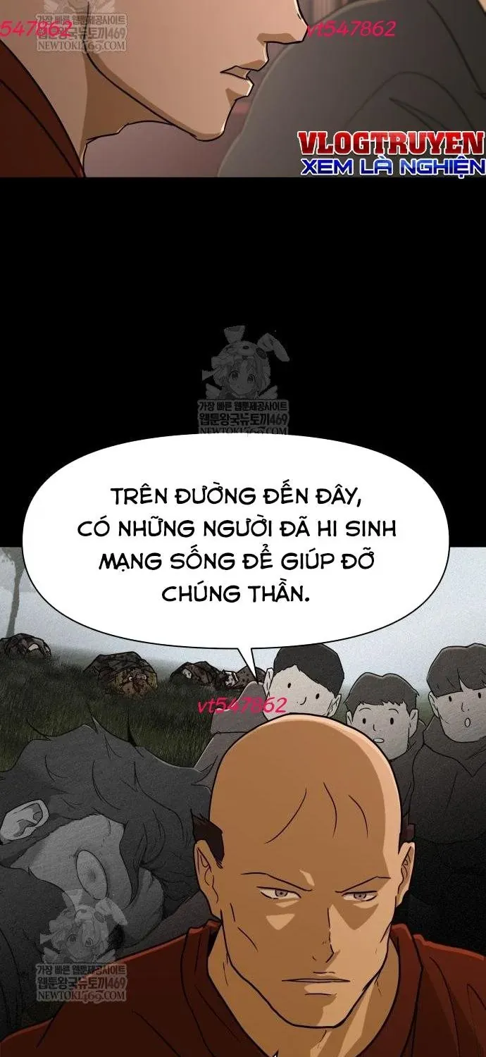 Bộ Mặt Giả Tạo Chap 44 - Next Chap 45