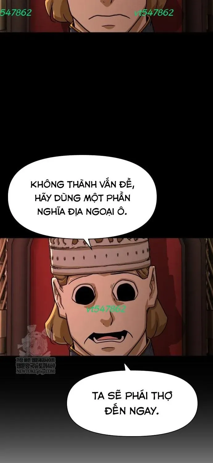 Bộ Mặt Giả Tạo Chap 44 - Next Chap 45