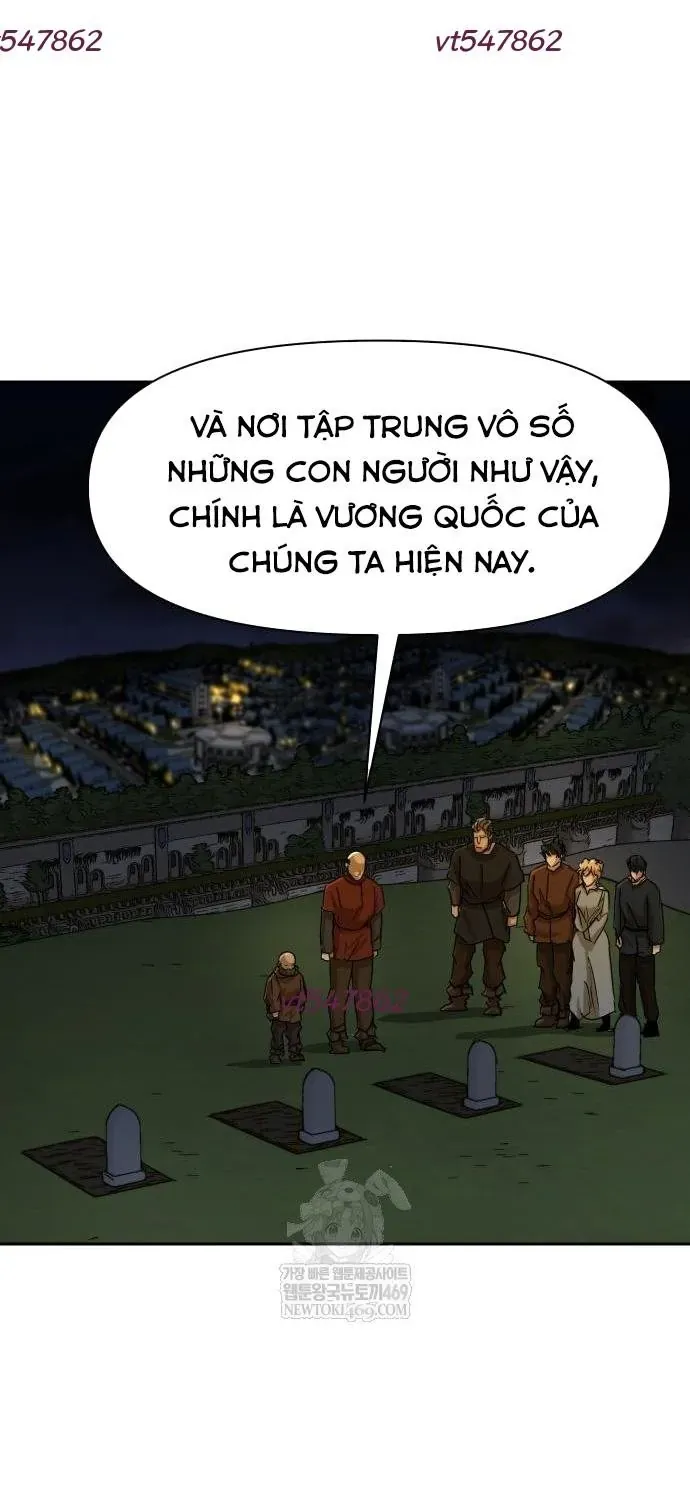 Bộ Mặt Giả Tạo Chap 44 - Next Chap 45