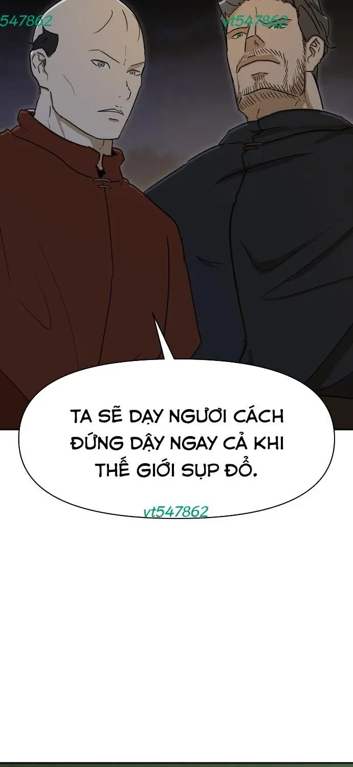 Bộ Mặt Giả Tạo Chap 44 - Next Chap 45