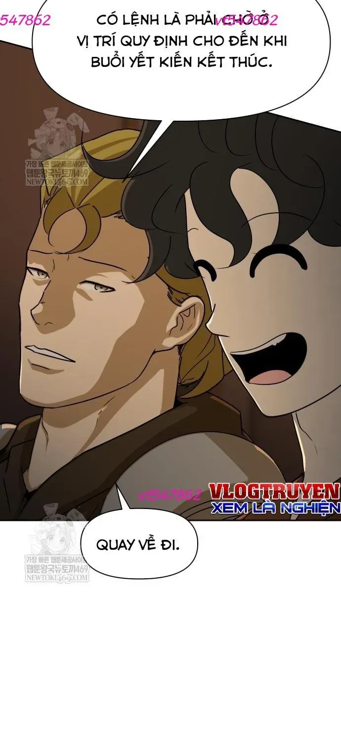 Bộ Mặt Giả Tạo Chap 44 - Next Chap 45