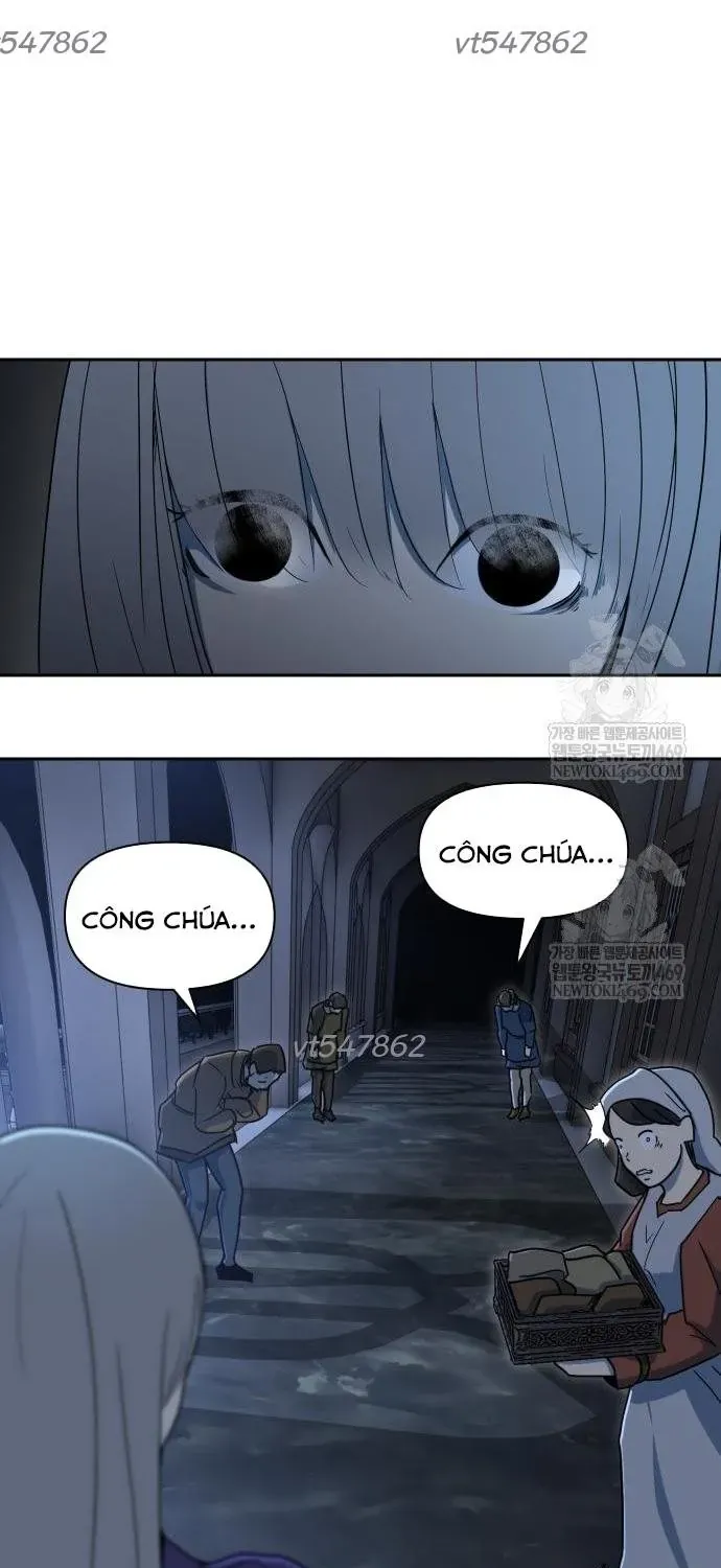 Bộ Mặt Giả Tạo Chap 44 - Next Chap 45