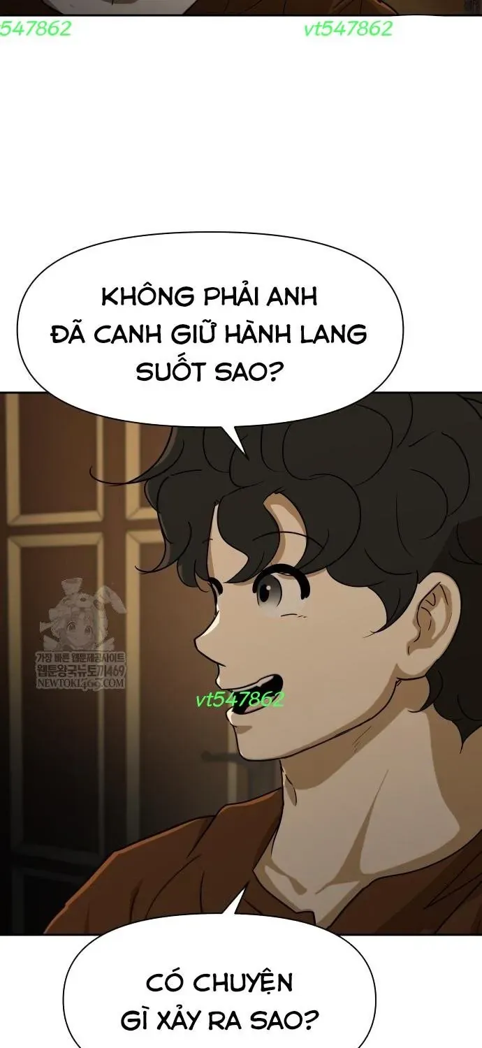 Bộ Mặt Giả Tạo Chap 44 - Next Chap 45