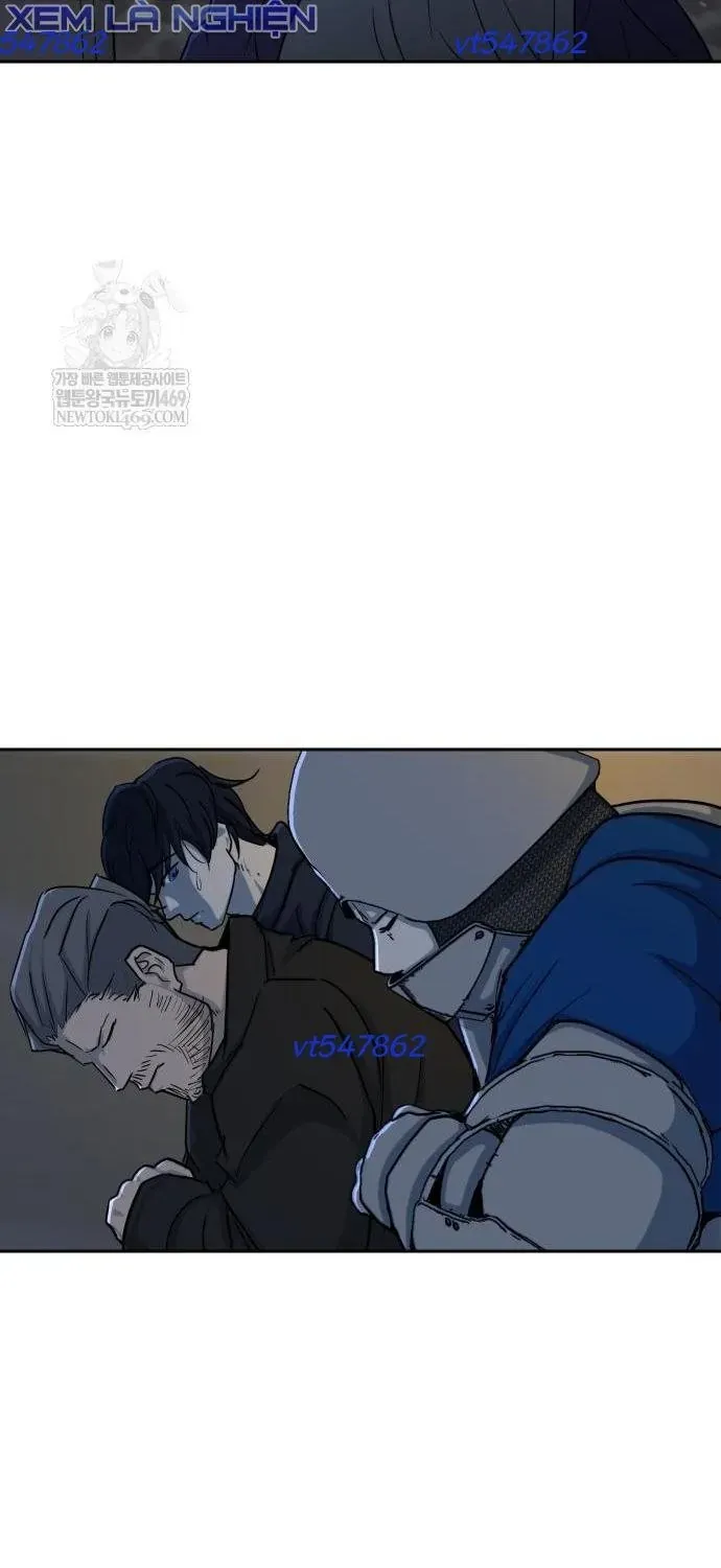 Bộ Mặt Giả Tạo Chap 44 - Next Chap 45