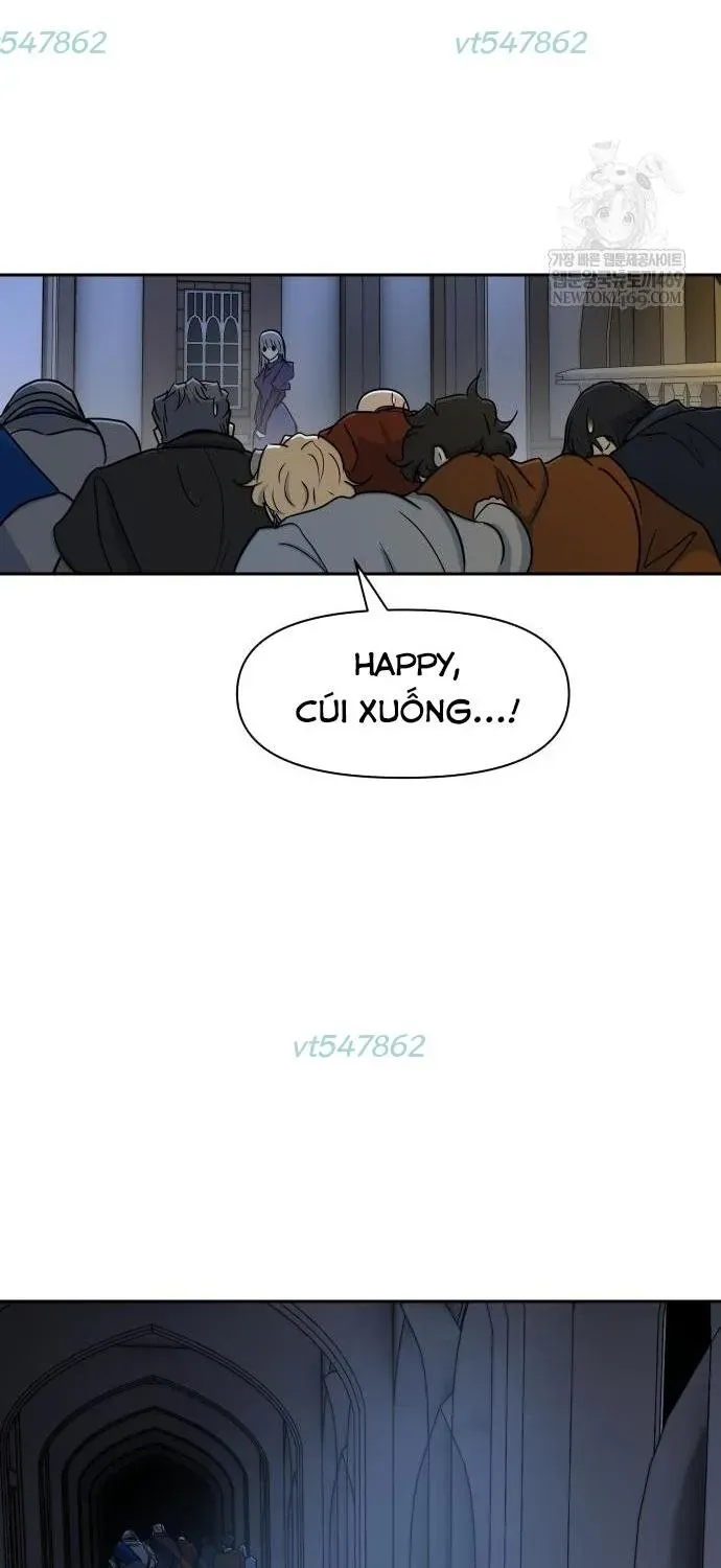 Bộ Mặt Giả Tạo Chap 44 - Next Chap 45