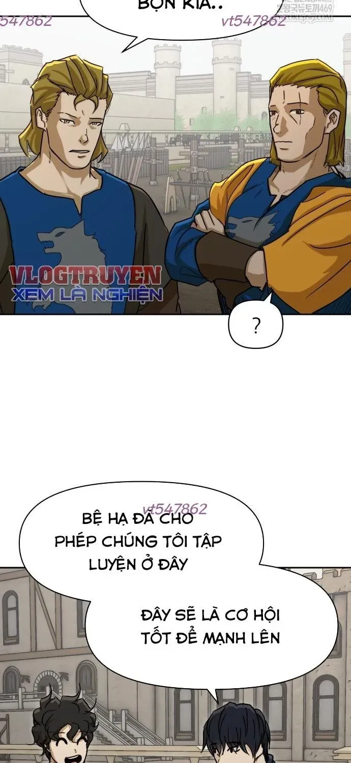 Bộ Mặt Giả Tạo Chap 45 - Next Chap 46