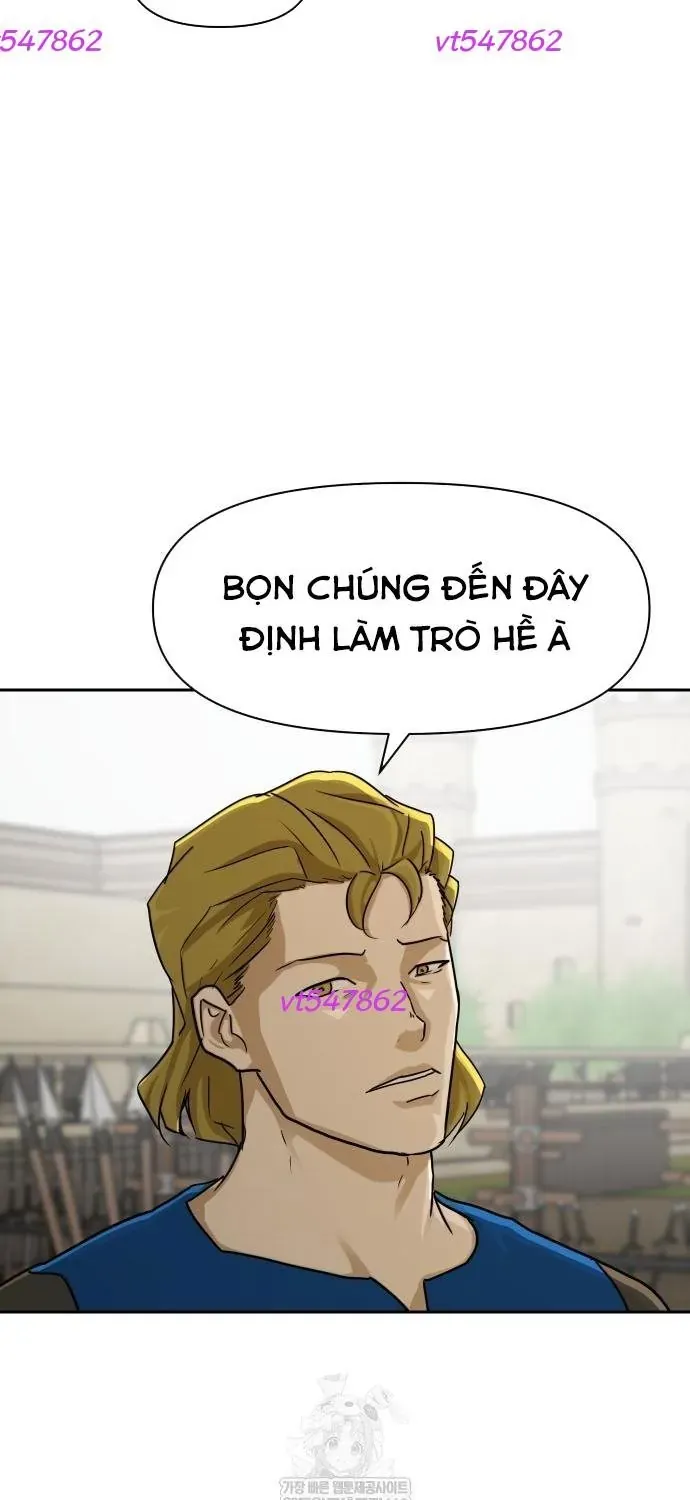Bộ Mặt Giả Tạo Chap 45 - Next Chap 46