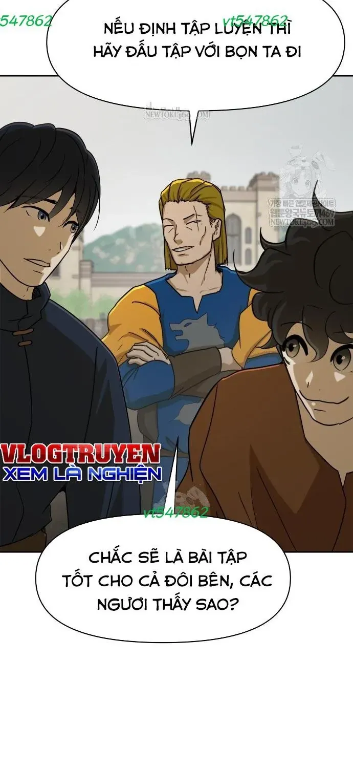 Bộ Mặt Giả Tạo Chap 45 - Next Chap 46