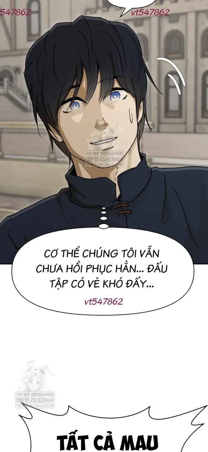 Bộ Mặt Giả Tạo Chap 45 - Next Chap 46