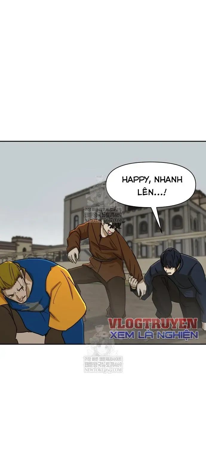 Bộ Mặt Giả Tạo Chap 45 - Next Chap 46