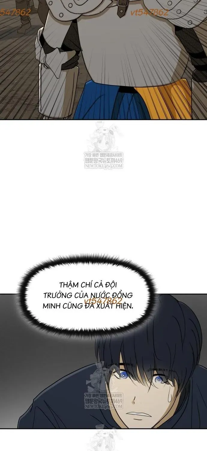 Bộ Mặt Giả Tạo Chap 45 - Next Chap 46