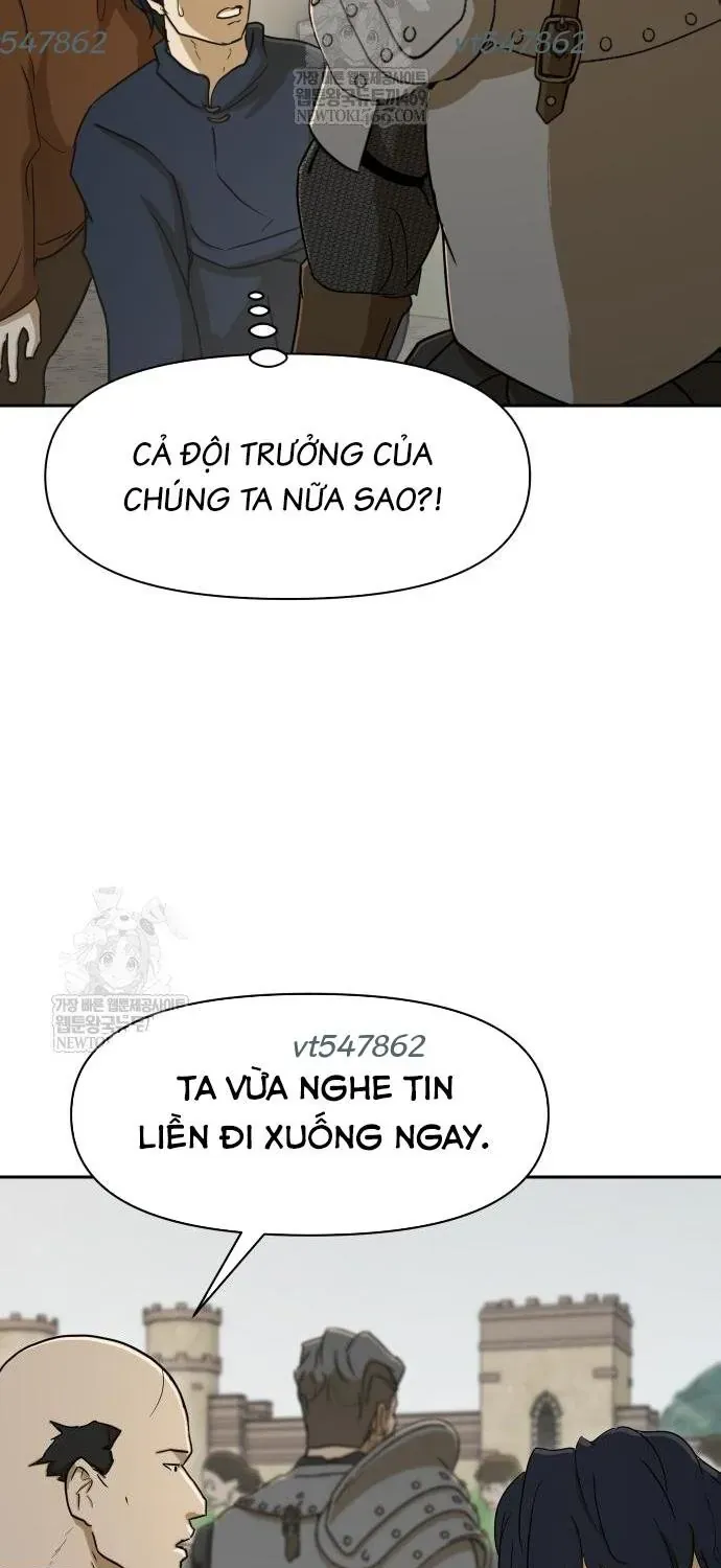 Bộ Mặt Giả Tạo Chap 45 - Next Chap 46