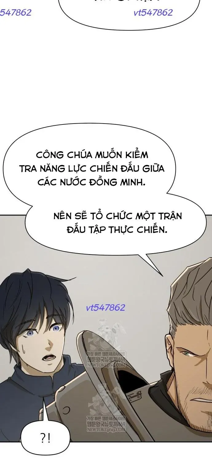Bộ Mặt Giả Tạo Chap 45 - Next Chap 46