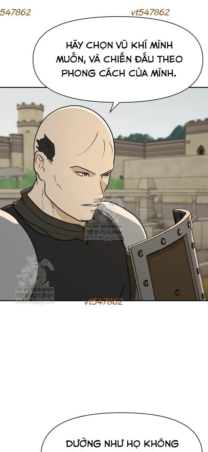 Bộ Mặt Giả Tạo Chap 45 - Next Chap 46