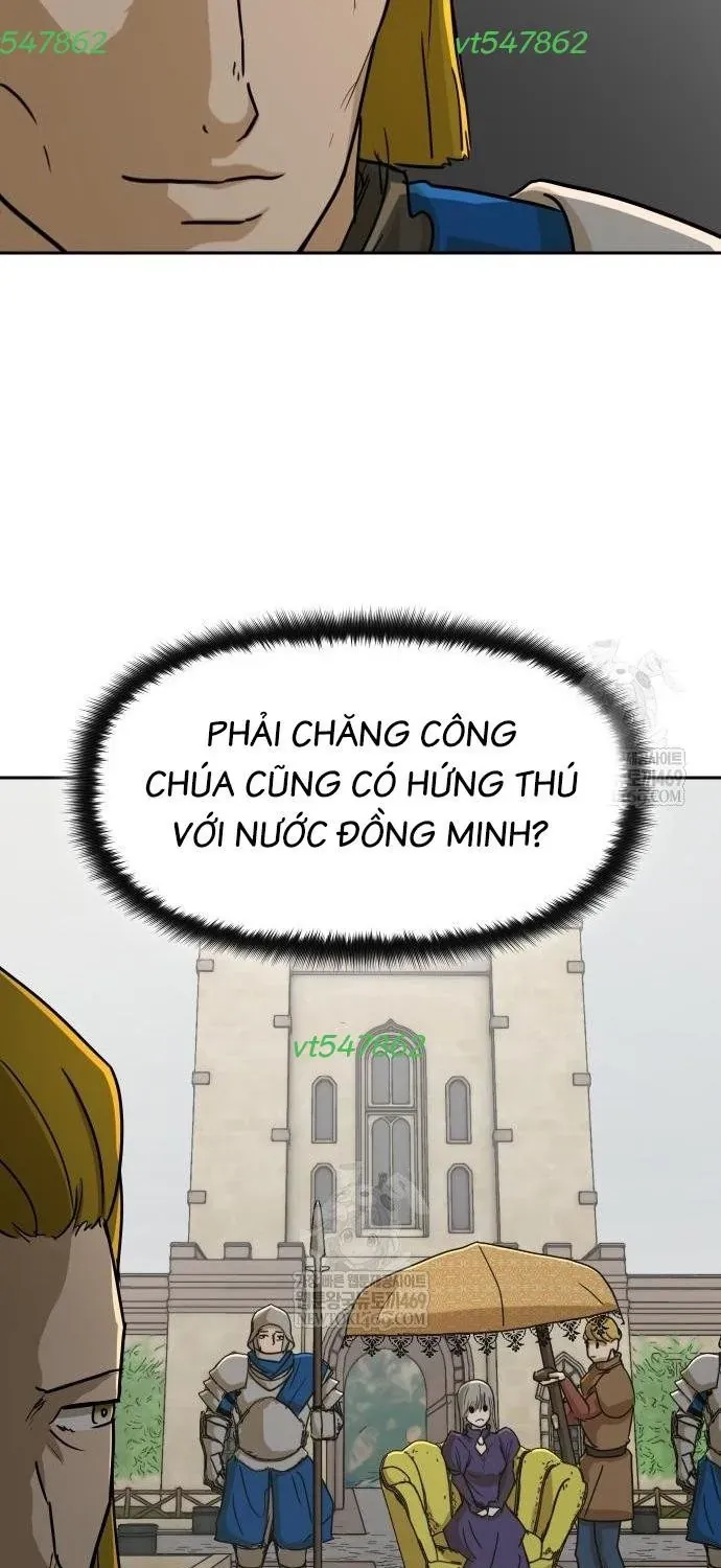 Bộ Mặt Giả Tạo Chap 45 - Next Chap 46