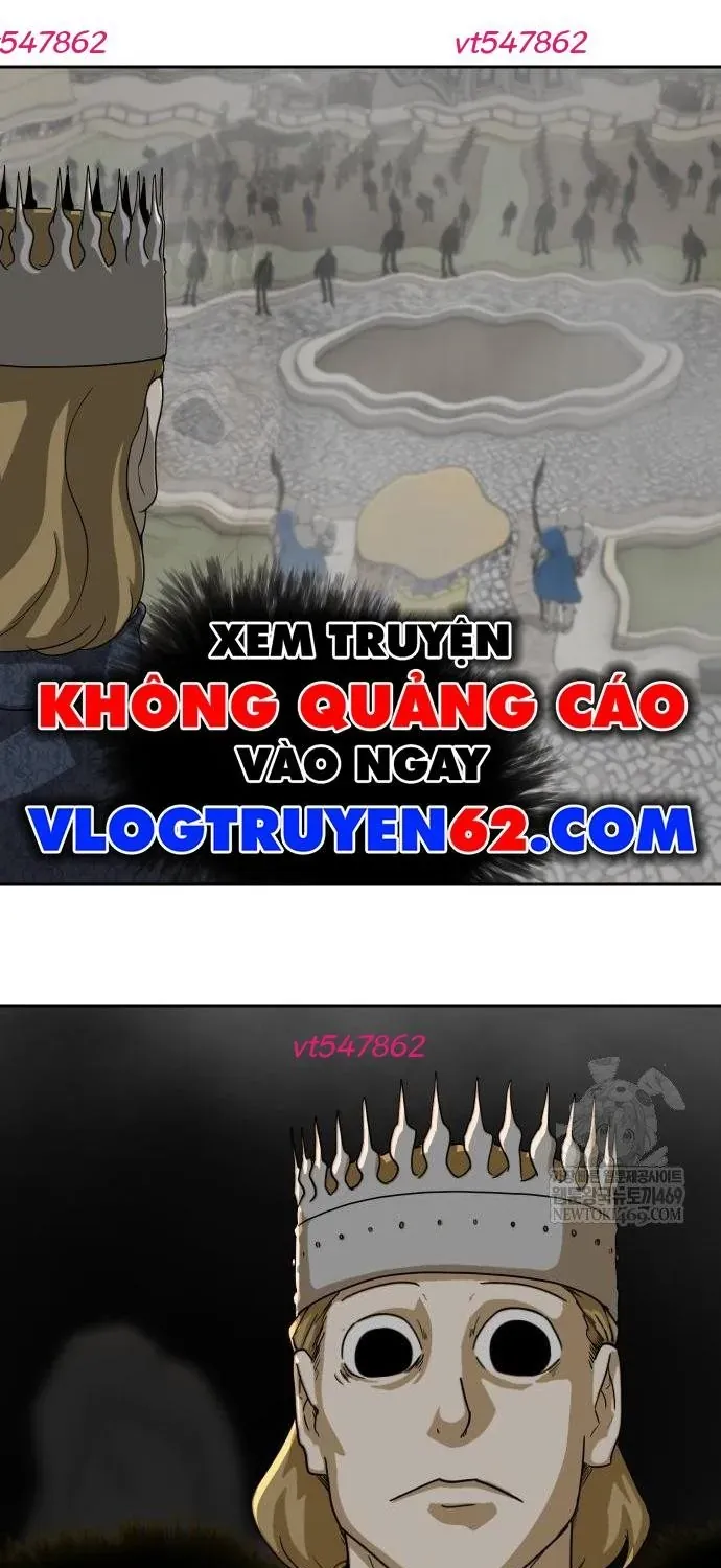 Bộ Mặt Giả Tạo Chap 45 - Next Chap 46