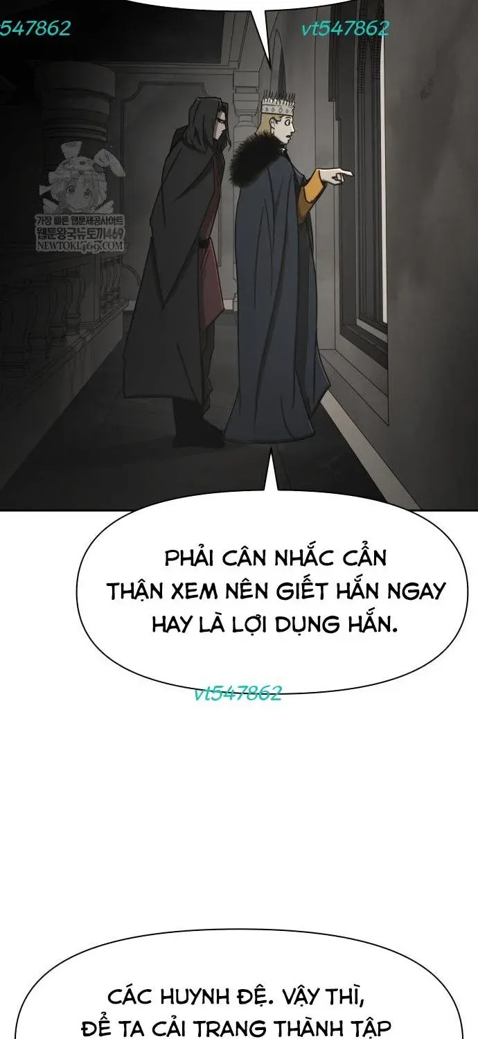 Bộ Mặt Giả Tạo Chap 45 - Next Chap 46