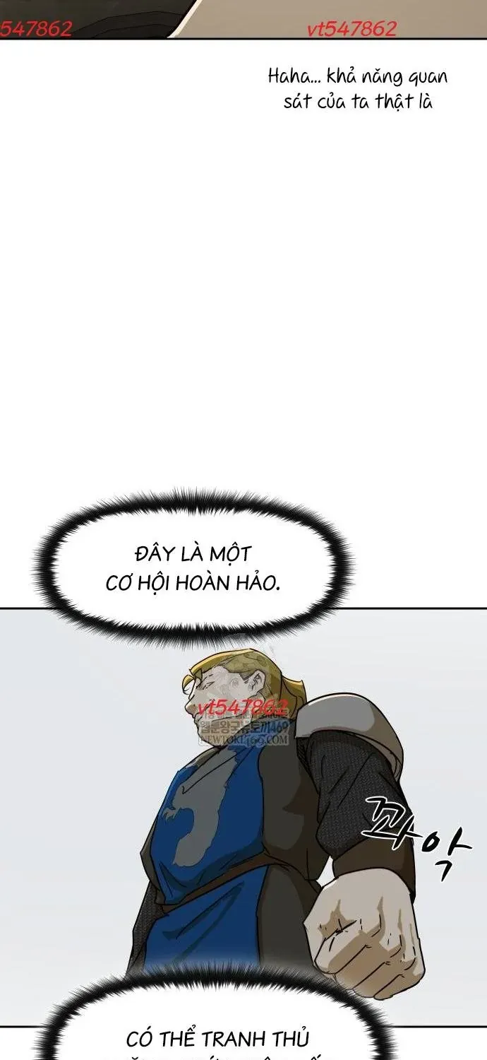 Bộ Mặt Giả Tạo Chap 45 - Next Chap 46