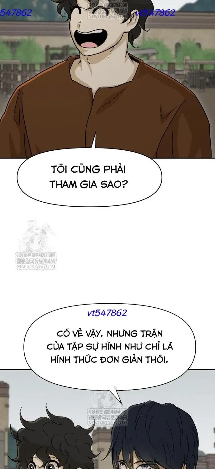Bộ Mặt Giả Tạo Chap 45 - Next Chap 46