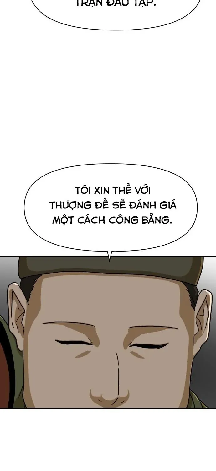 Bộ Mặt Giả Tạo Chap 45 - Next Chap 46