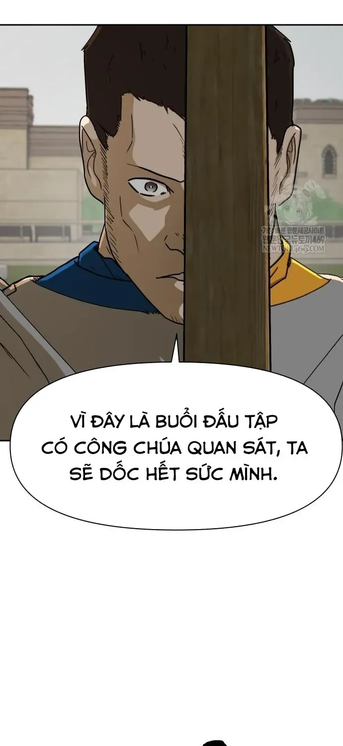Bộ Mặt Giả Tạo Chap 45 - Next Chap 46