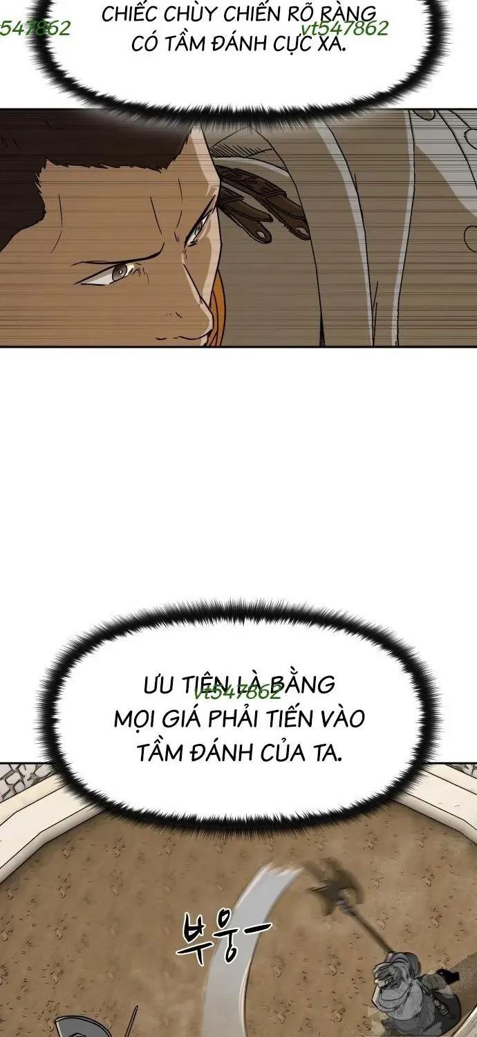 Bộ Mặt Giả Tạo Chap 45 - Next Chap 46