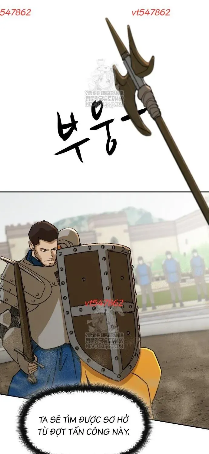 Bộ Mặt Giả Tạo Chap 45 - Next Chap 46