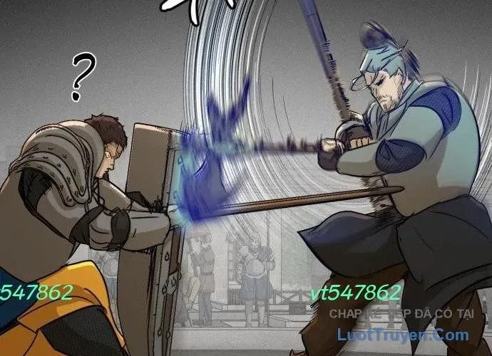 Bộ Mặt Giả Tạo Chap 46 - Next Chap 47