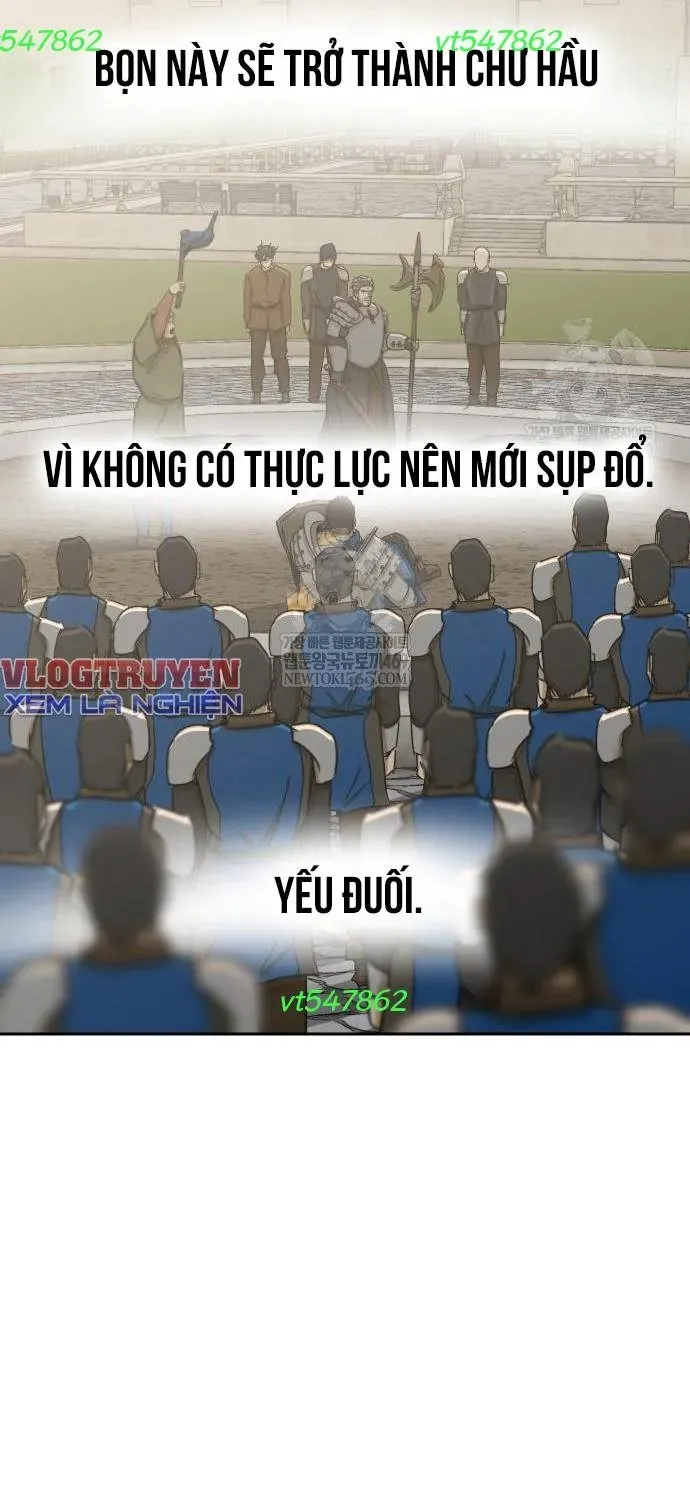 Bộ Mặt Giả Tạo Chap 46 - Next Chap 47
