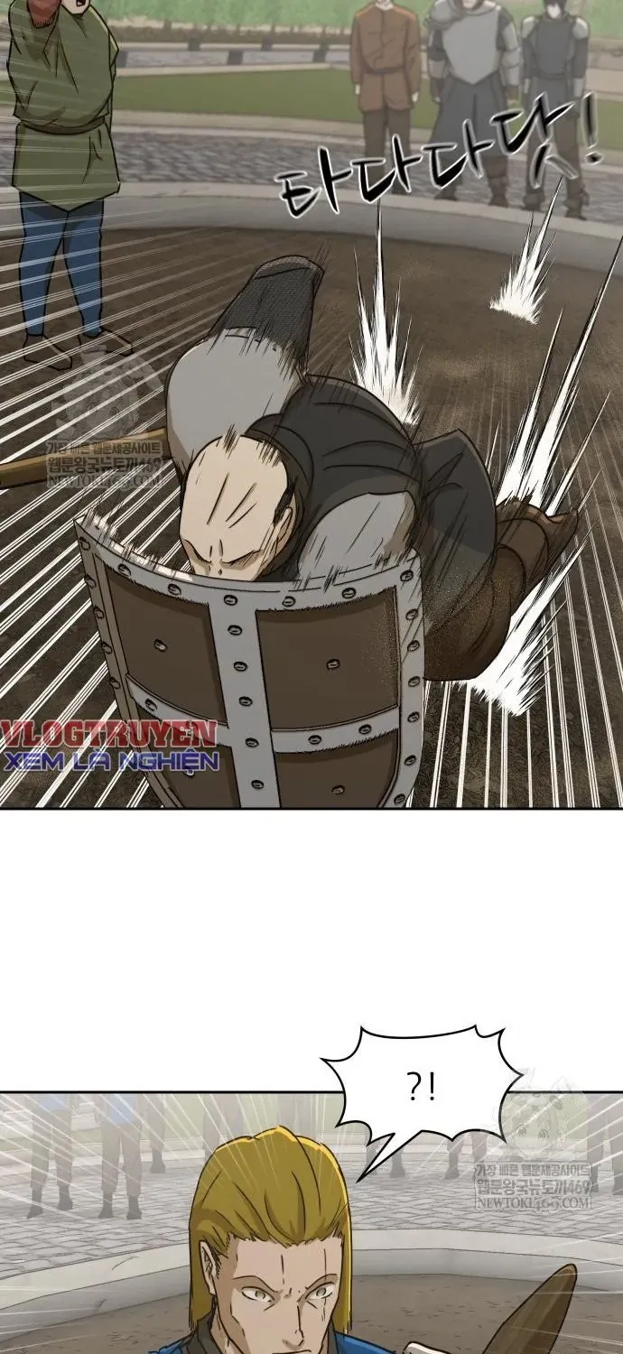 Bộ Mặt Giả Tạo Chap 46 - Next Chap 47