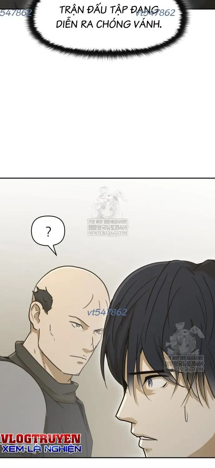 Bộ Mặt Giả Tạo Chap 46 - Next Chap 47