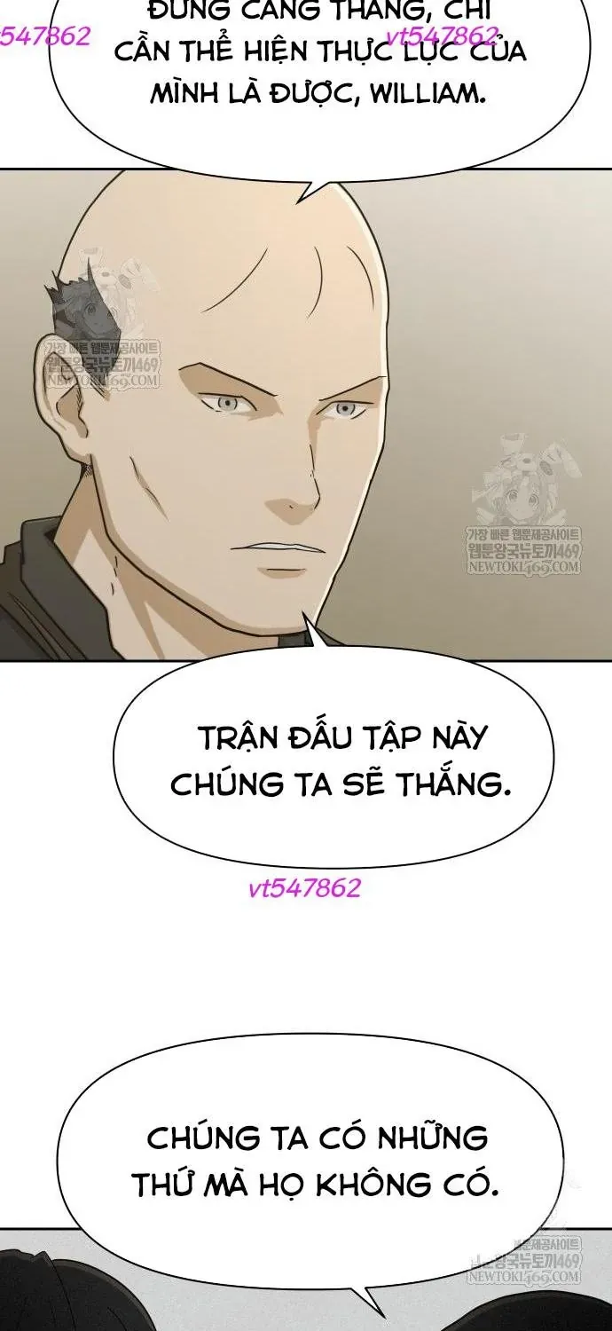 Bộ Mặt Giả Tạo Chap 46 - Next Chap 47