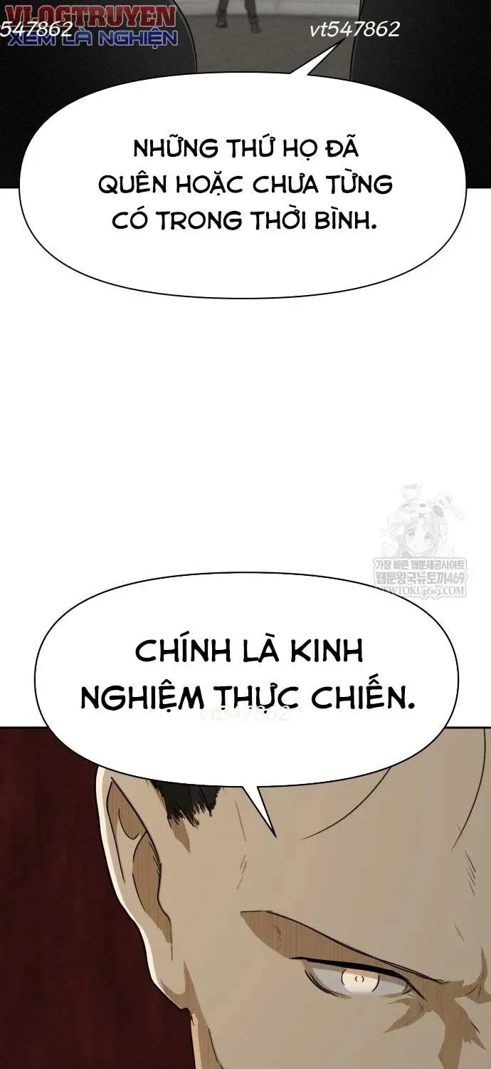 Bộ Mặt Giả Tạo Chap 46 - Next Chap 47