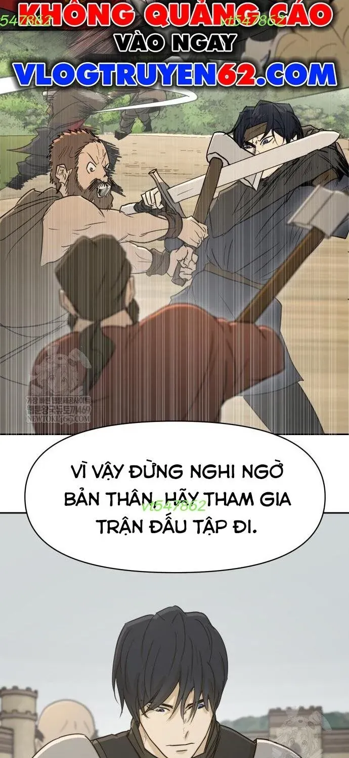 Bộ Mặt Giả Tạo Chap 46 - Next Chap 47