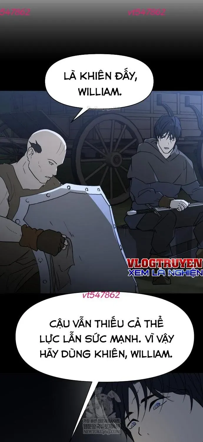 Bộ Mặt Giả Tạo Chap 46 - Next Chap 47