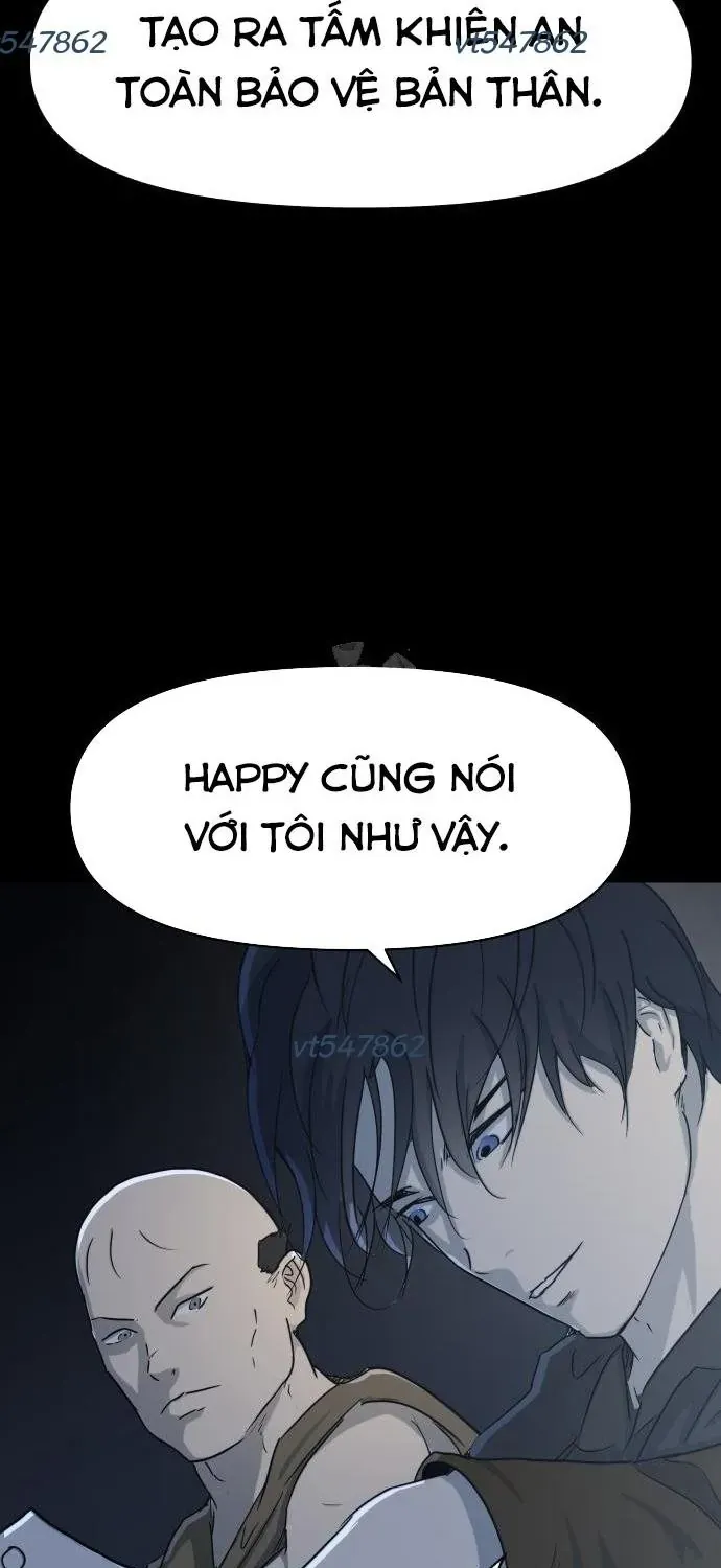 Bộ Mặt Giả Tạo Chap 46 - Next Chap 47