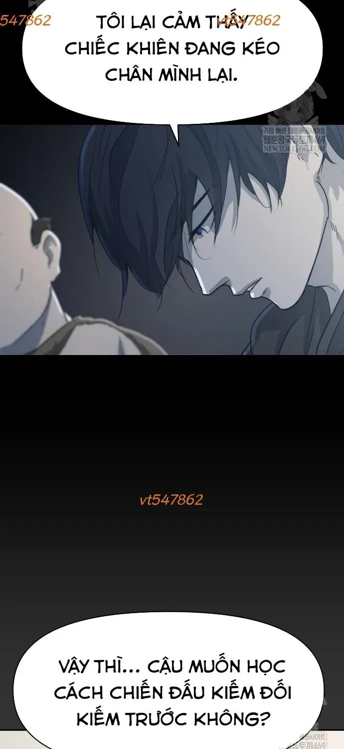 Bộ Mặt Giả Tạo Chap 46 - Next Chap 47