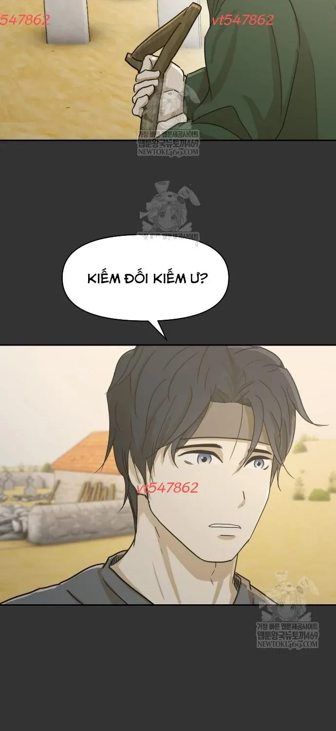 Bộ Mặt Giả Tạo Chap 46 - Next Chap 47