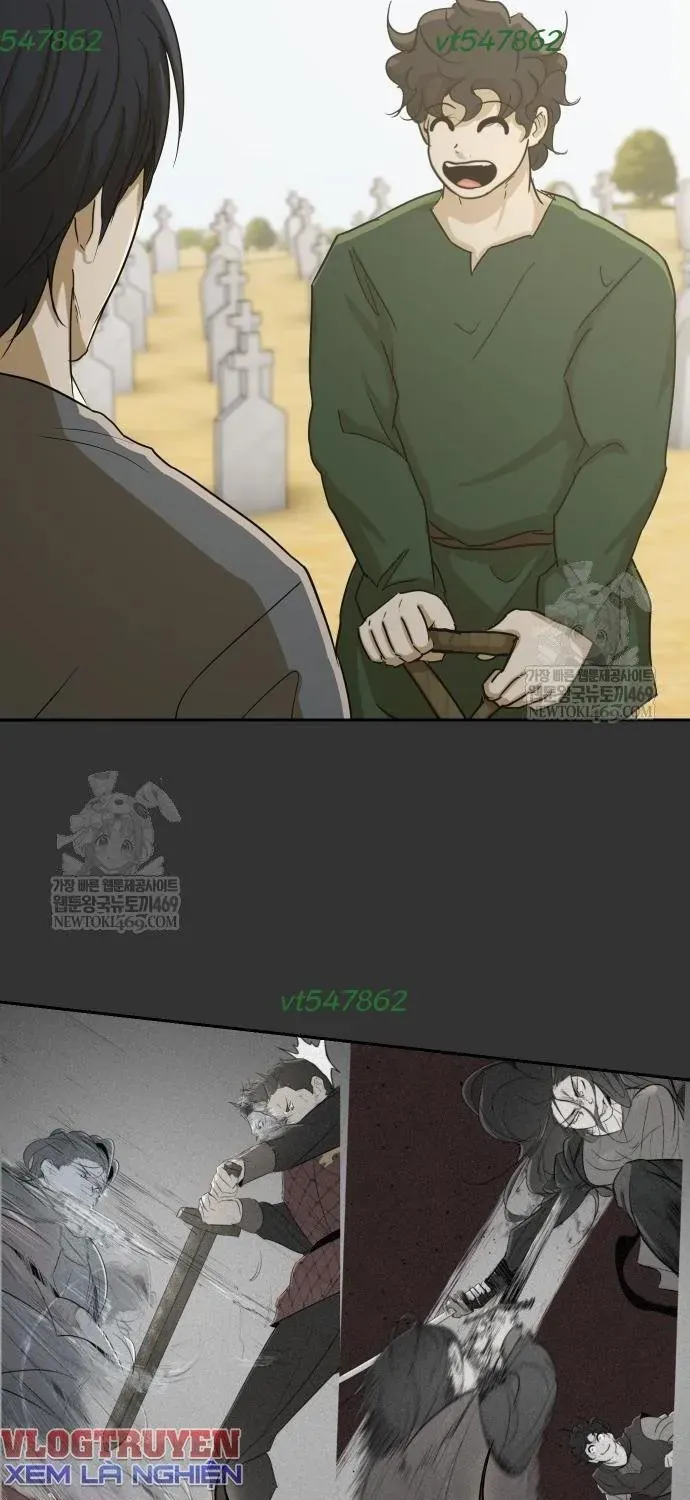 Bộ Mặt Giả Tạo Chap 46 - Next Chap 47