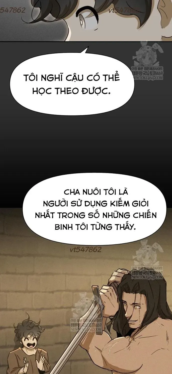 Bộ Mặt Giả Tạo Chap 46 - Next Chap 47