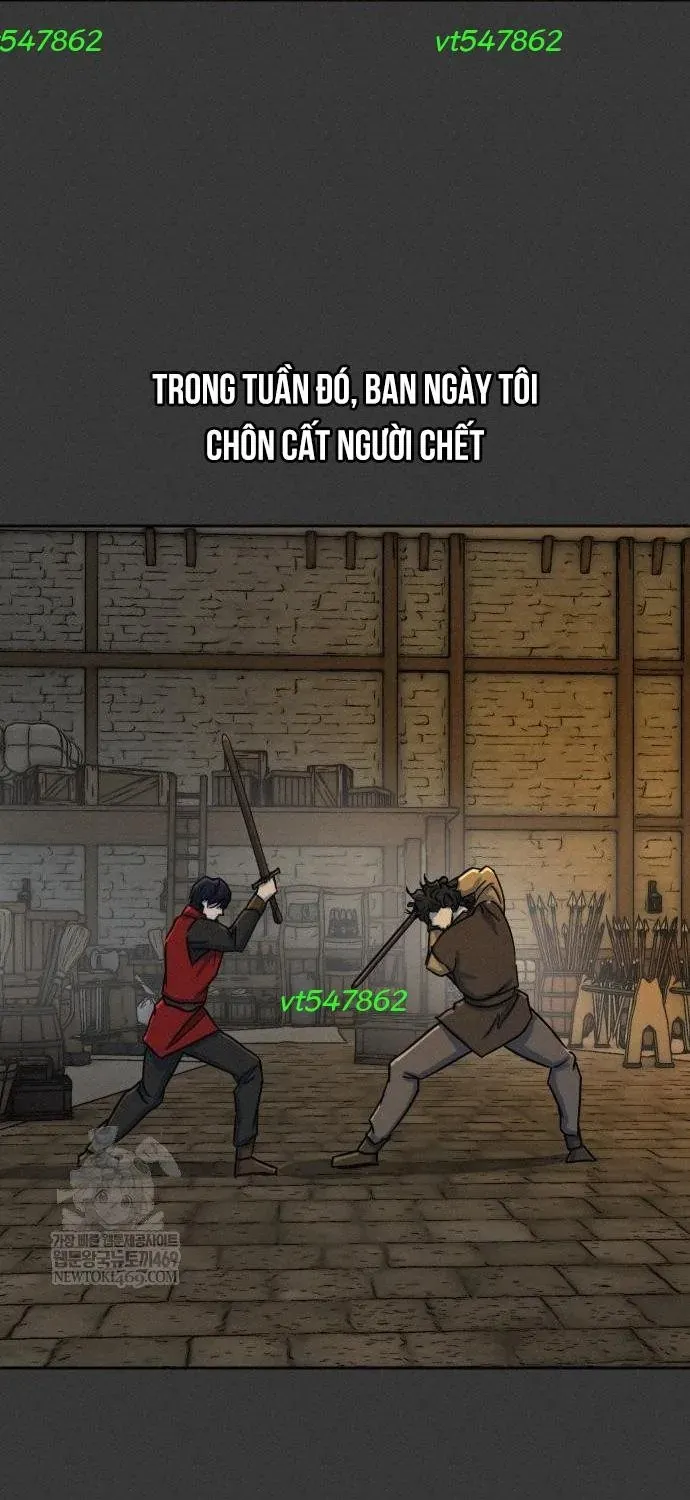 Bộ Mặt Giả Tạo Chap 46 - Next Chap 47