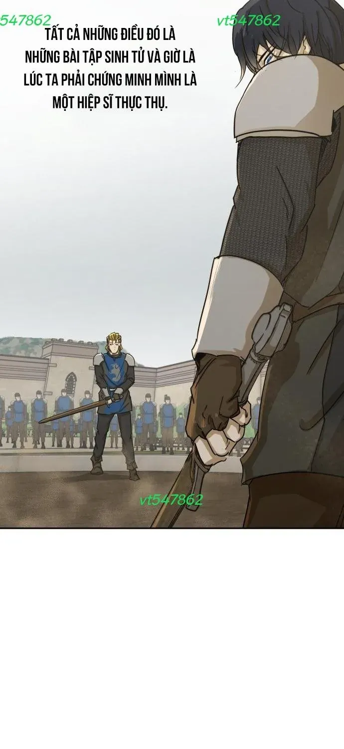 Bộ Mặt Giả Tạo Chap 46 - Next Chap 47