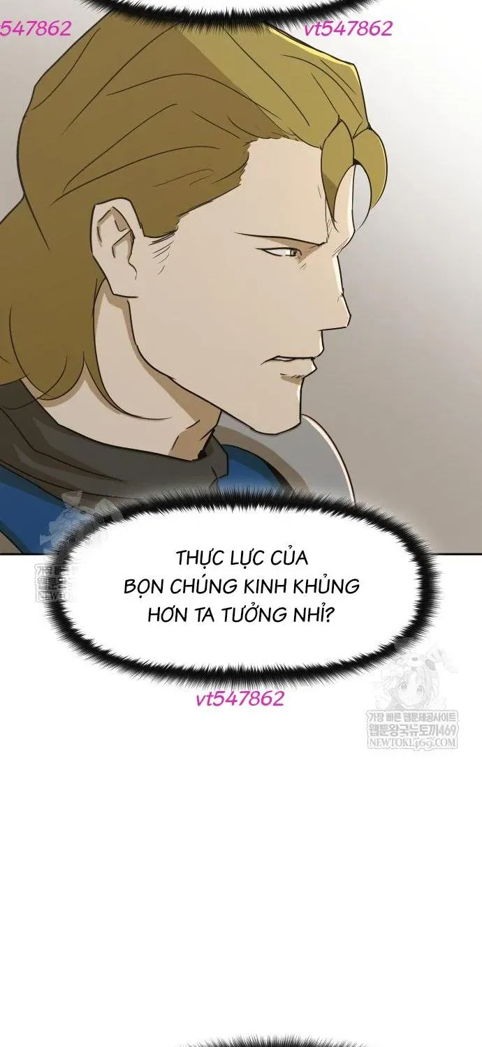 Bộ Mặt Giả Tạo Chap 46 - Next Chap 47