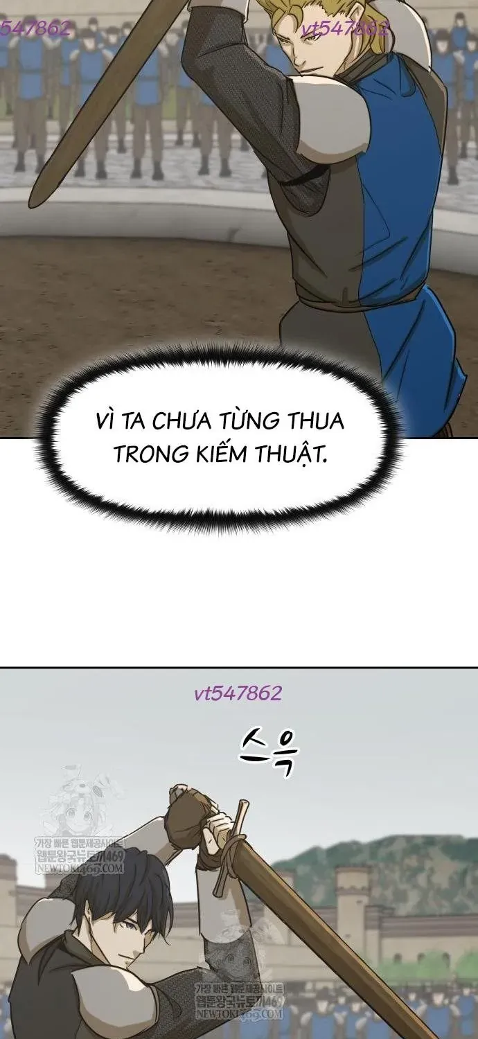 Bộ Mặt Giả Tạo Chap 46 - Next Chap 47
